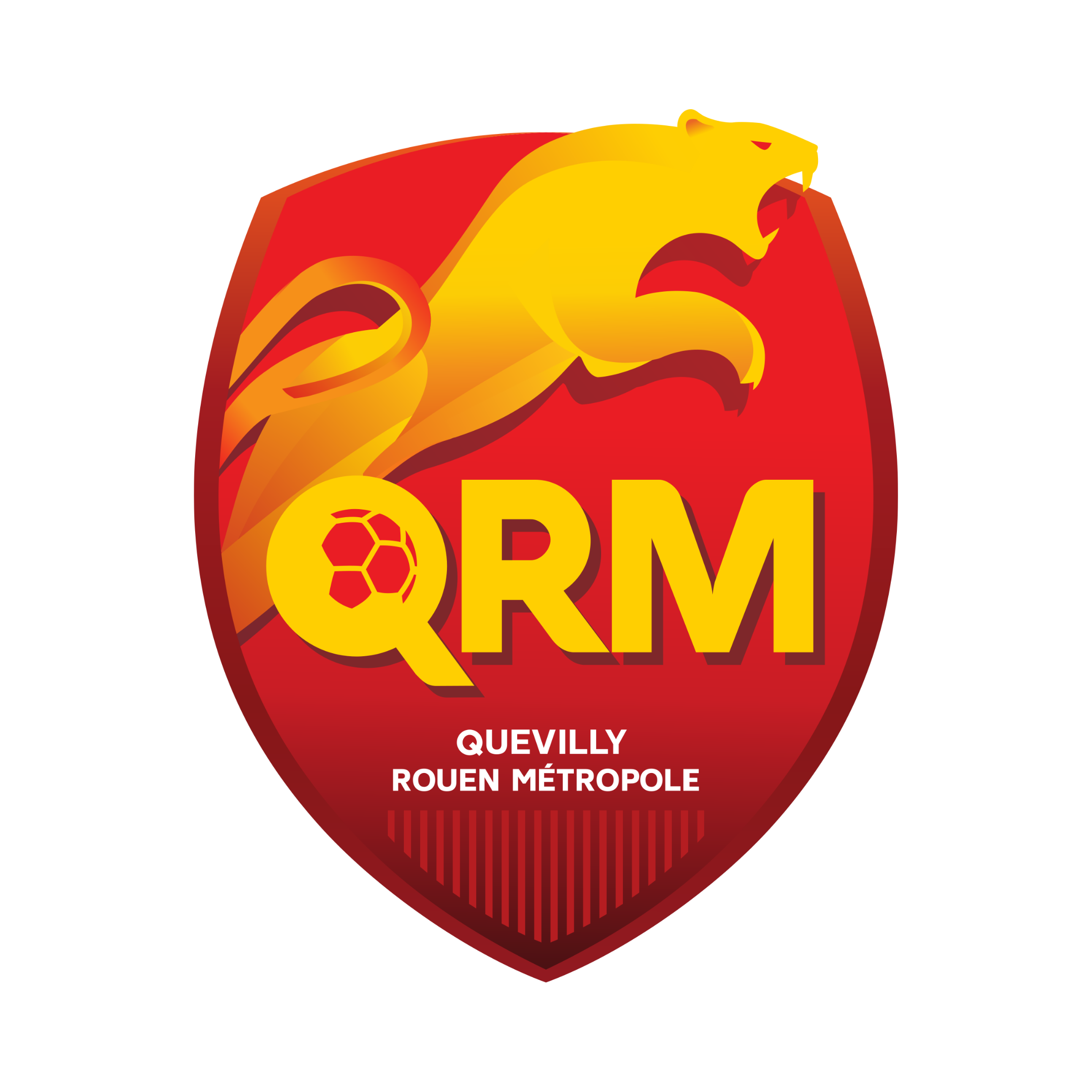 Quevilly Rouen Métropole